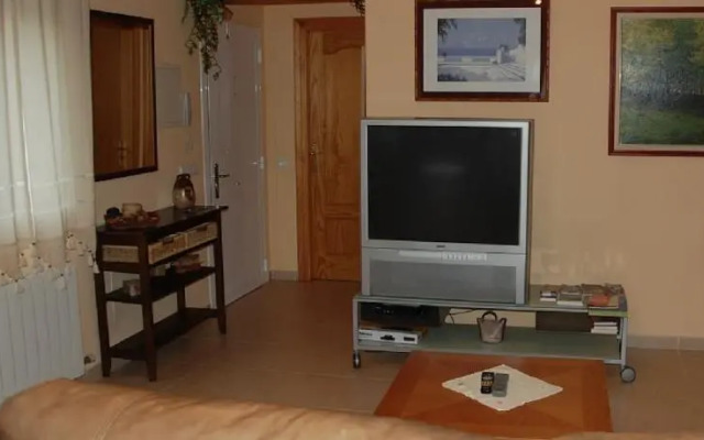 Ferienhaus Lainga