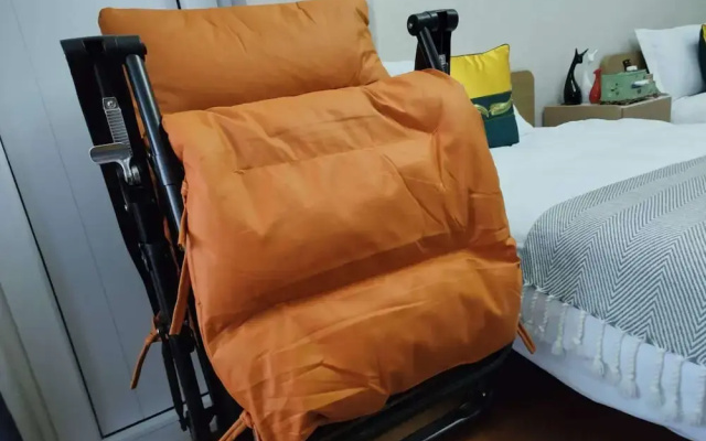 Atrium Fengzhu Homestay