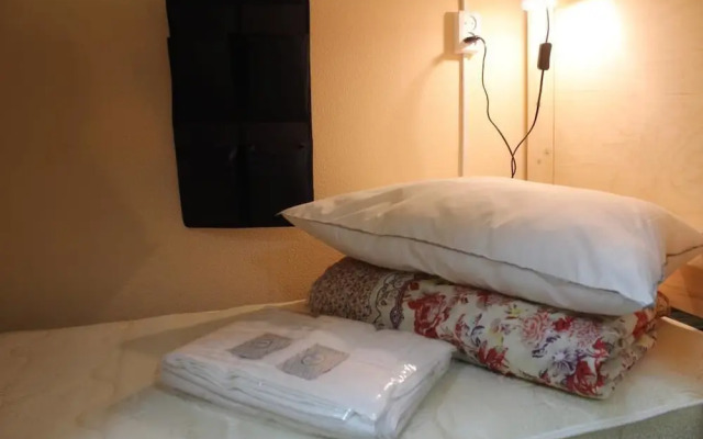 Hostel Tverskaya