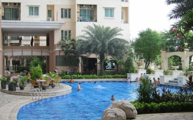 Apartment MOI Kelapa Gading by Gading Property