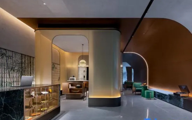 Yunbo Huanyue Hotel