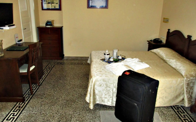 Hotel Il Parco