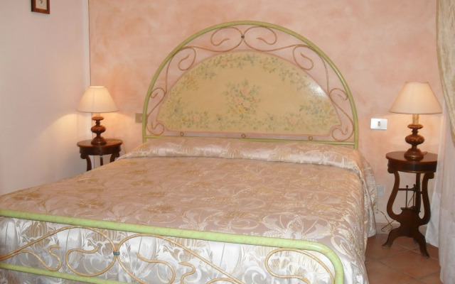 La Loggia Villa Gloria