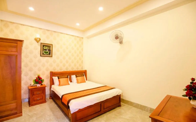 Bao Cuong Hotel