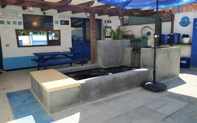 B&B Luna Blu