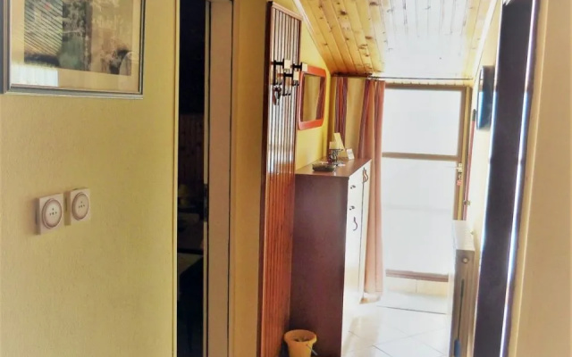 Room Gracia - with great view: R4 Rabac, Istria