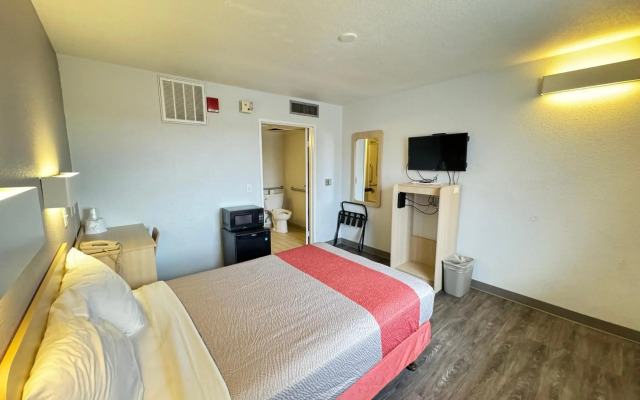Motel 6 Casper