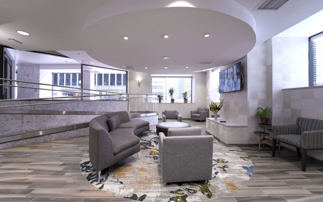 Candlewood Suites Baltimore - Inner Harbor by IHG