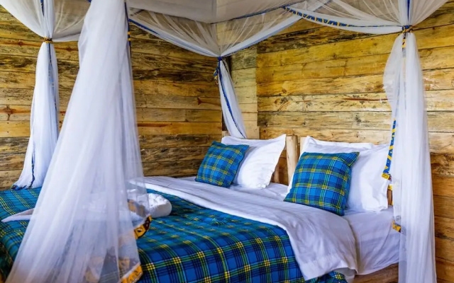 Nyanja View Resort