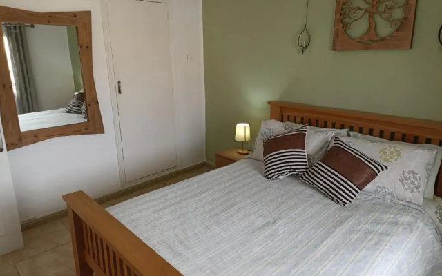 200 meters to Arenal Beach. 3 Bedroom Javea