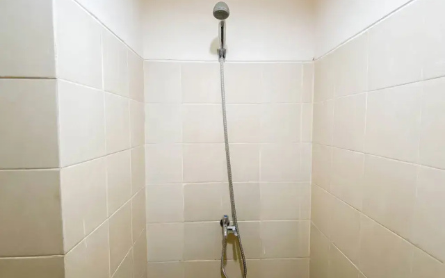 Basic Style Studio At Apartment Belmont Residence Puri