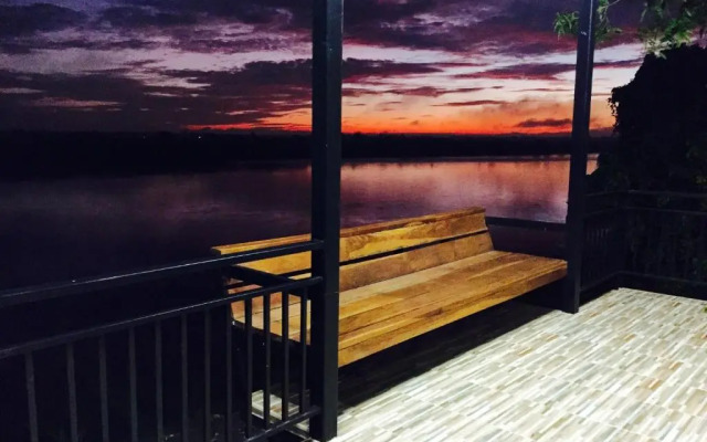 Mekong Tarawadee Villa