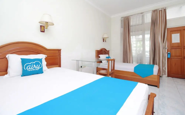 Airy Pattimura 30 Palu