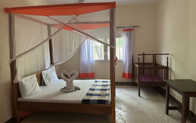 Diamond Coast Villa and Apartments