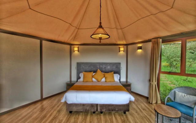 Genki Luxury Glamping