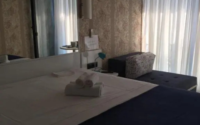 Batumi City Tower