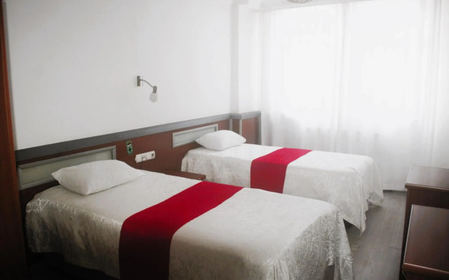 Yeni Kosk Esra Hotel