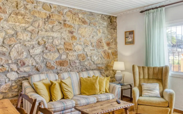Apartamento Bajo 1