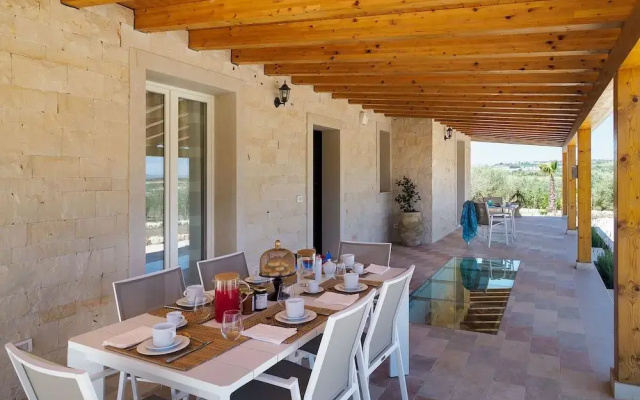 Villa Kika