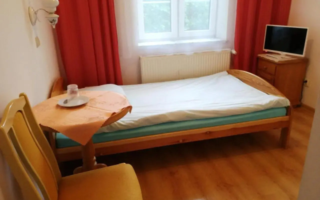 Rezydencja Zamek