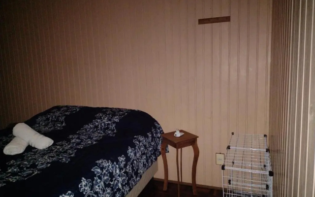 Apartamento Aconchego
