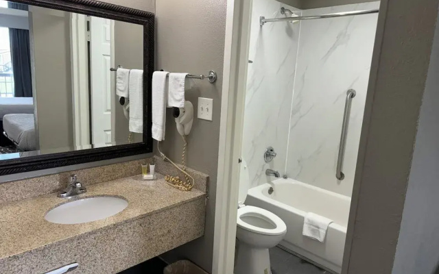 Homegate Inn And Suites Collierville TN