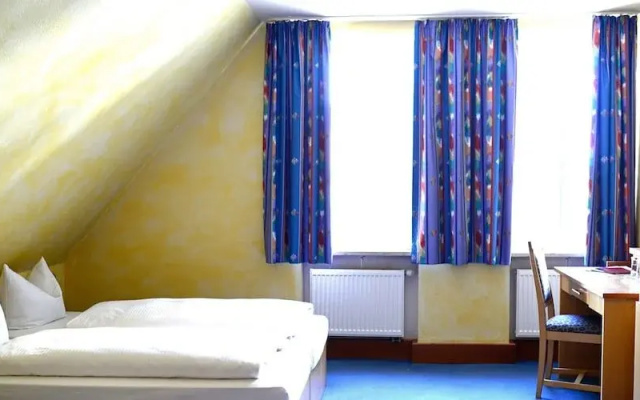 Altstadt Hotel
