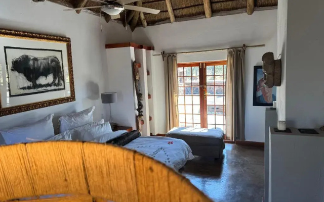 Abloom Bush Lodge and Spa Retreat