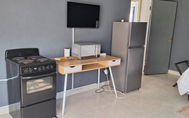 AveBulela Penthouse