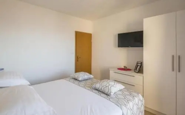 Apartment Lana