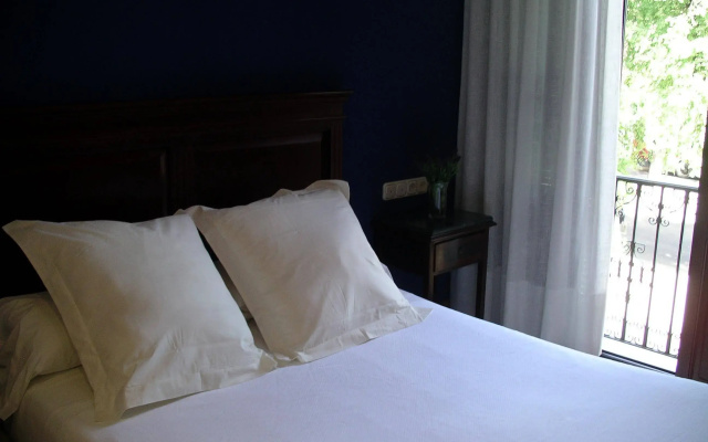 Hotel Baco
