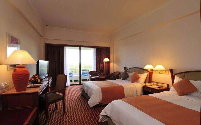 ParkCity Everly Hotel Miri