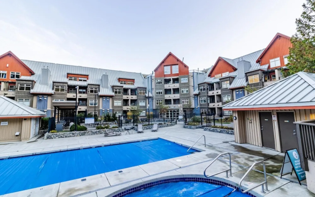 Whistler Vacation Club Lake Placid Lodge - 225