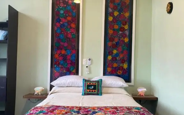 Apartamento 2