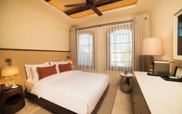 Cunda Callisto Hotel & Spa (Adult Only, 14+)
