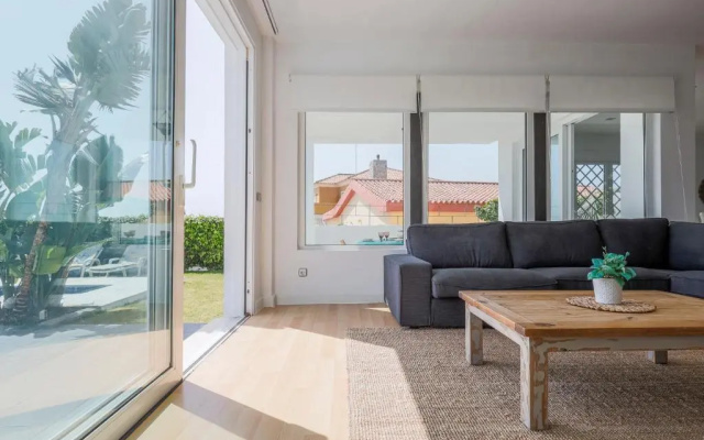 Cádiz punta carnero 1