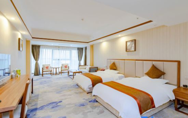 Yuexi Hotel