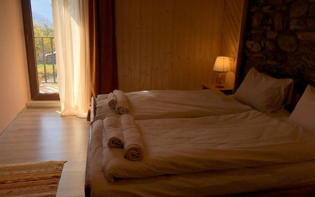 Guest House Keti Margiani