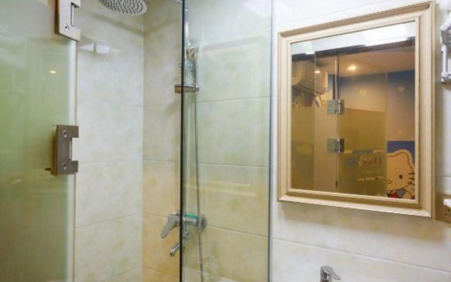 Hangzhou Hai Tao Holiday Hotel