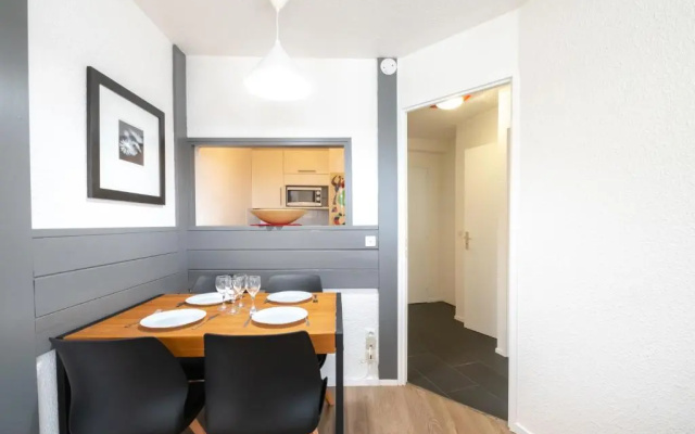 Jonquille Residence