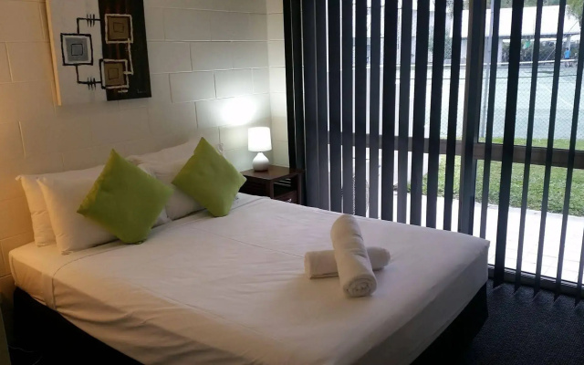 Titree Resort Holiday Apartments