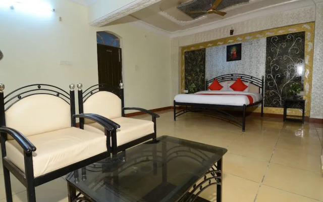 Flagship Ranibagh Palace