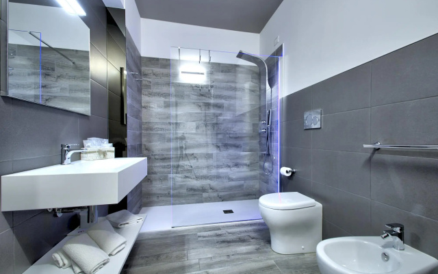 B&BveniceLAGOON Cool,Wifi-Aircnd-Parking-Breakf101