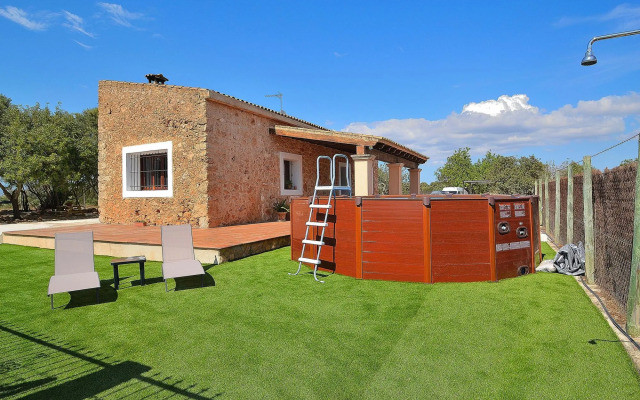 Finca Santa Eugenia 508 by Mallorca Charme