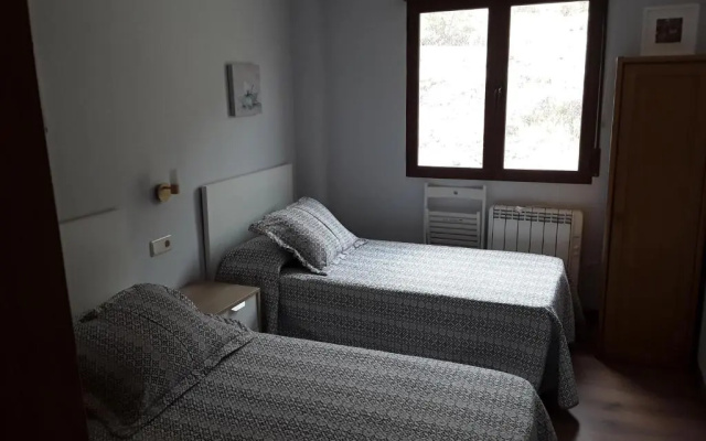 Apartamento Las Eras