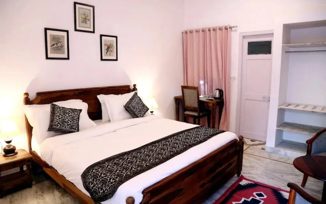 N K Heritage Villa