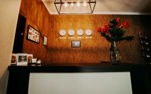 Otiums Hotel