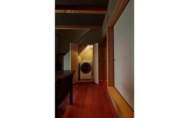 Tasokare Machiya House