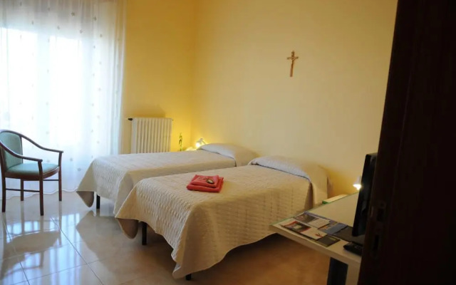 Albergo villa nobile