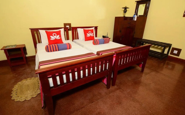 Zen Rooms Main Street Negombo